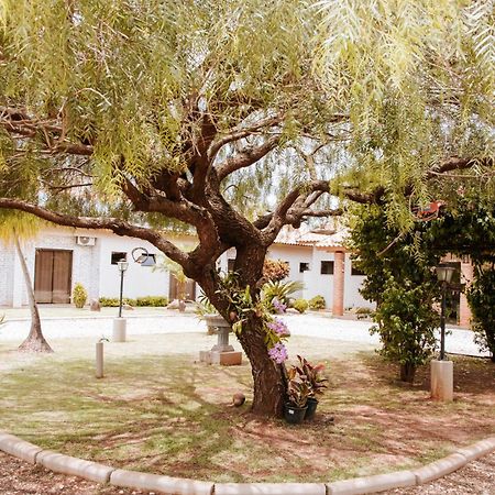 Rancho Das Pedras Itabera מראה חיצוני תמונה