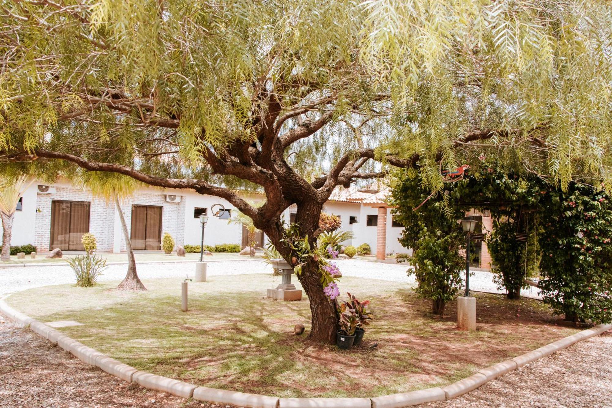 Rancho Das Pedras Itabera מראה חיצוני תמונה