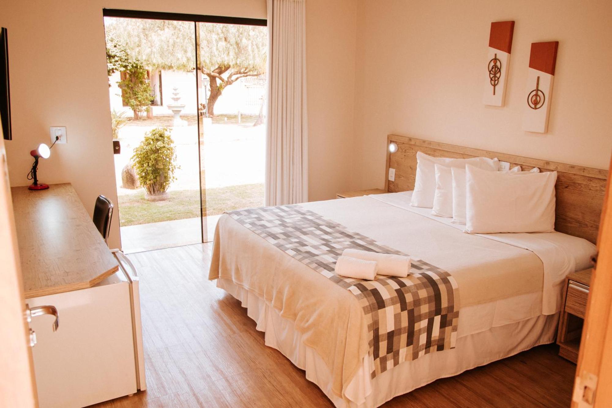 Rancho Das Pedras Itabera מראה חיצוני תמונה