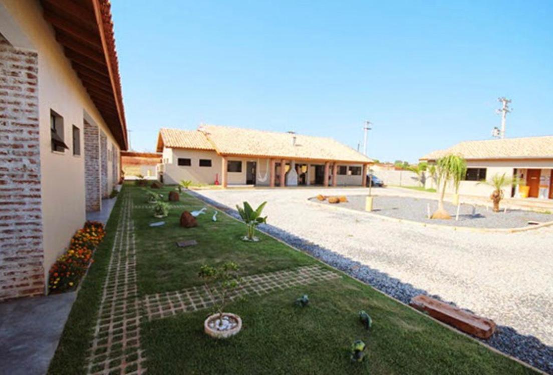Rancho Das Pedras Itabera מראה חיצוני תמונה
