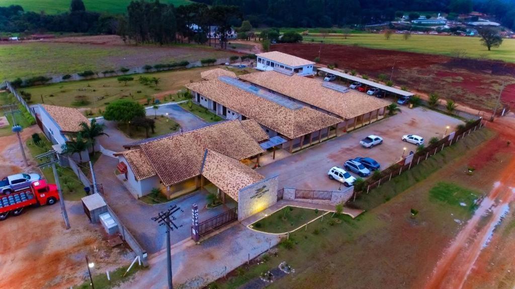 Rancho Das Pedras Itabera מראה חיצוני תמונה